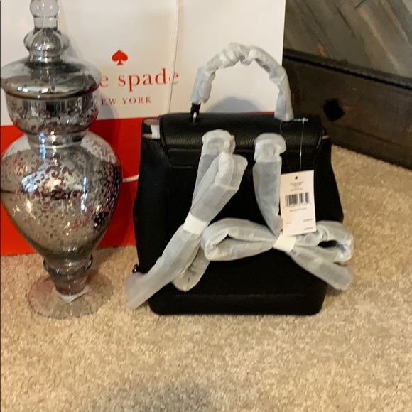 Sold💕 Kate Spade “Hayes” Backpack 💕 - Picture 7 of 8